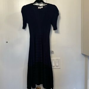 Opening Ceremony Midi Dress
